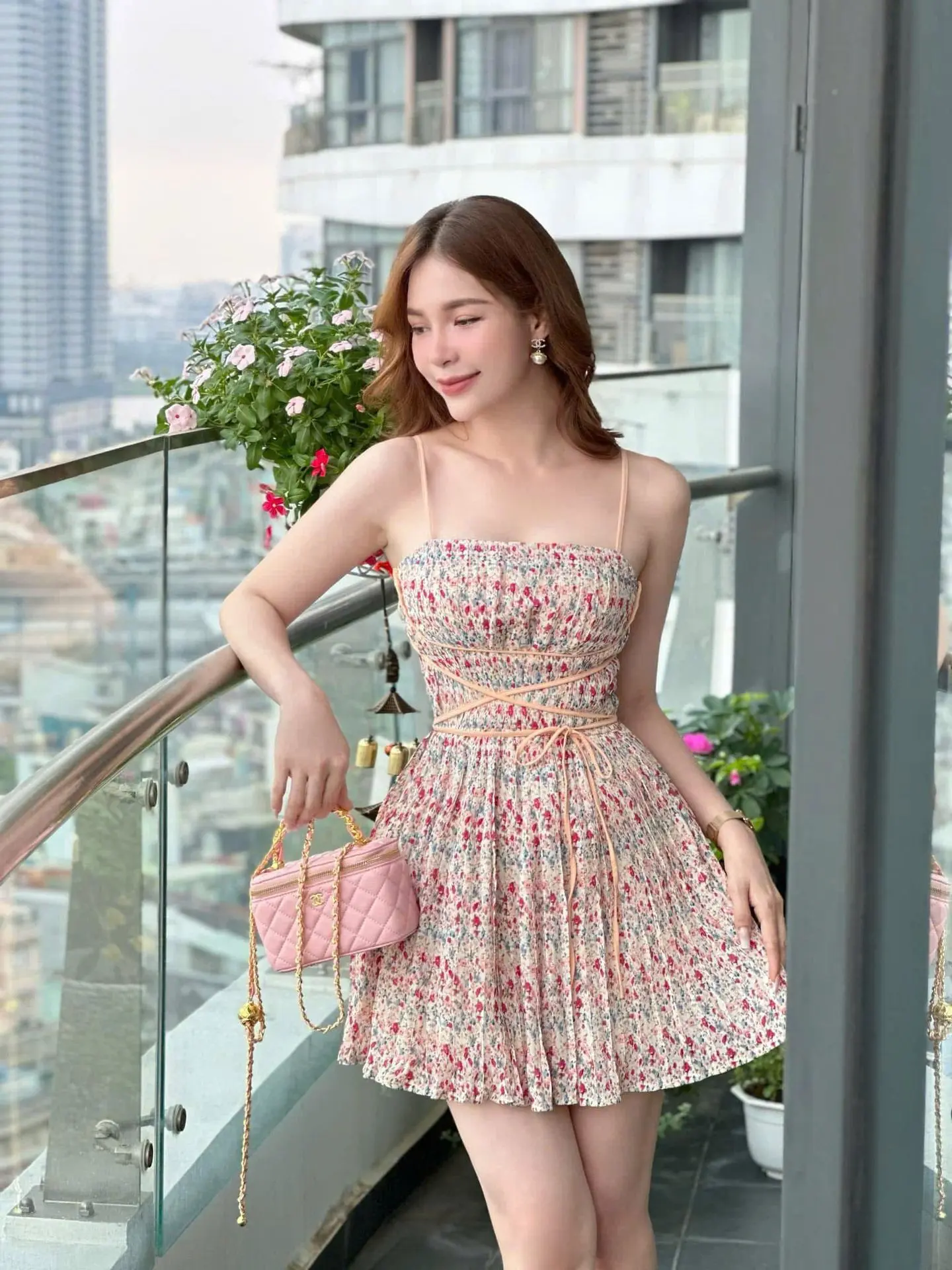 Sản phẩm thời trang nữ