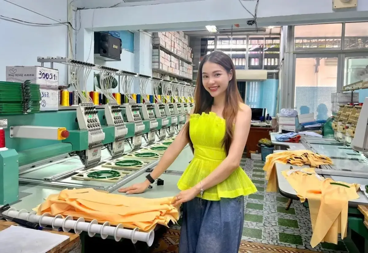 Dịch vụ chất lượng
